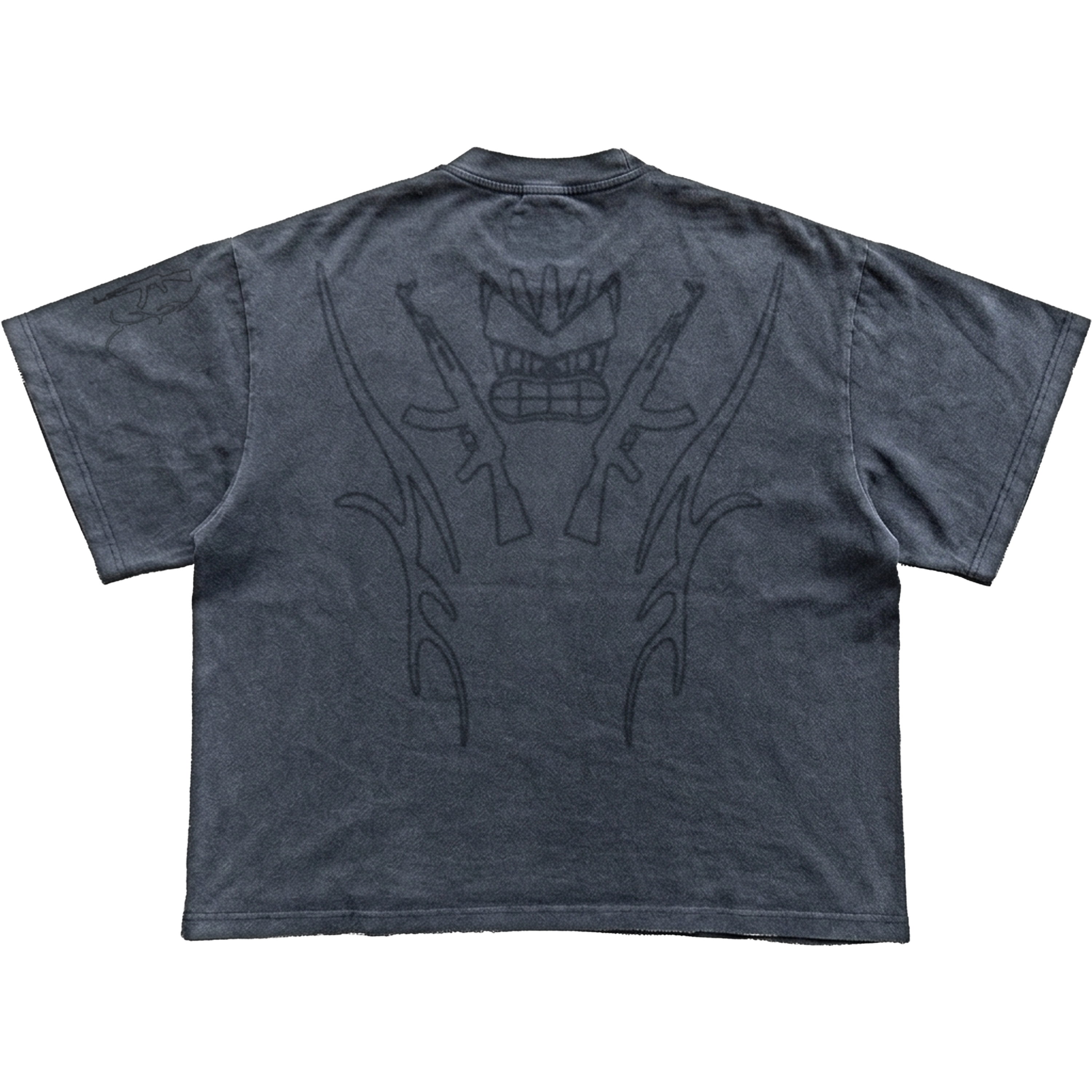 PRED47OR HEAVY TEE