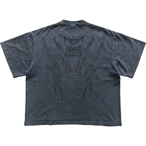 PRED47OR HEAVY TEE
