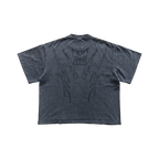 SKULLCAT HEAVY TEE