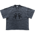 PRED47OR HEAVY TEE