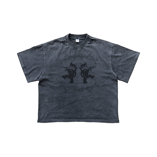 PRED47OR HEAVY TEE