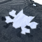 SKULLCAT HEAVY TEE