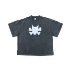 SKULLCAT HEAVY TEE
