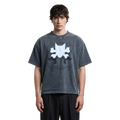 SKULLCAT HEAVY TEE